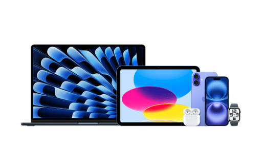 Apple für Business kaufen