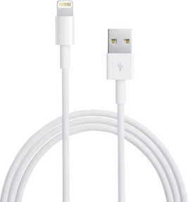 Lightning cables