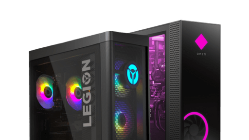 Gaming PCs