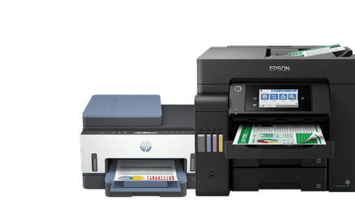 Bürodrucker geringe Kosten