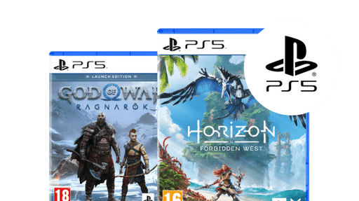 PlayStation 5 games