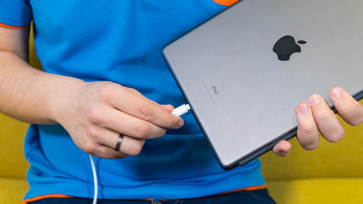 How do you choose the right charger for your Apple iPad?