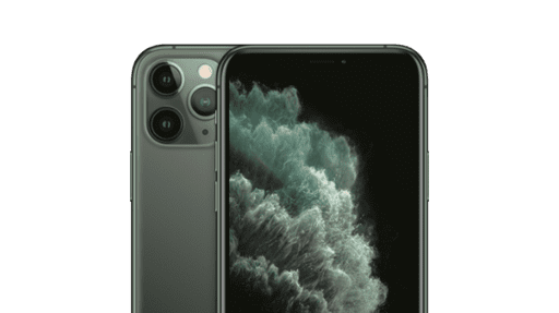 iPhone 11 Pro (Max) accessories