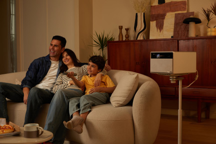 Gesamte Beratung zu Beamern