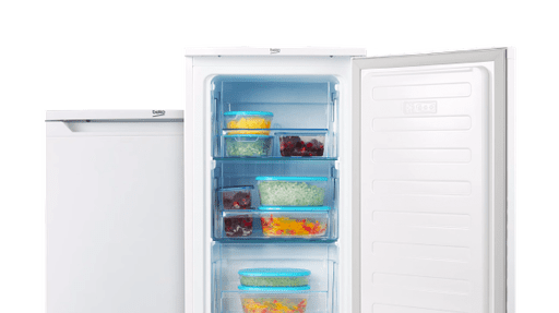 Freezers