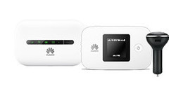 Huawei Router