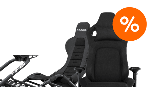 Gaming chair Black Friday deals