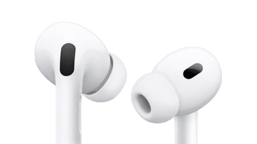 Earbuds