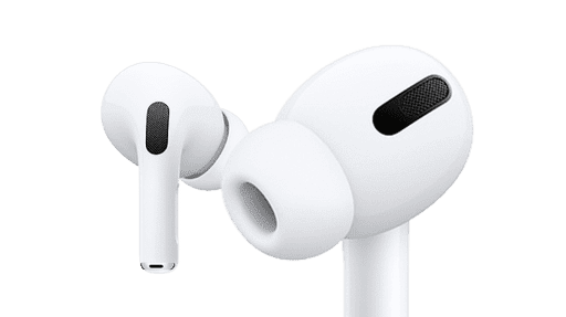 Earphones and earbuds