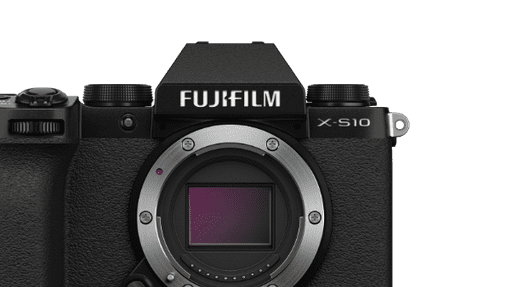 Lenses for Fujifilm mirrorless cameras