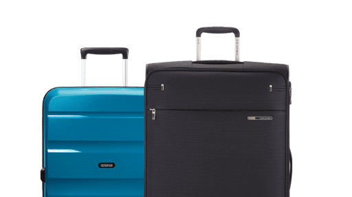 Suitcases