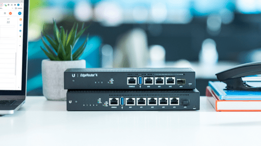 Ubiquiti Edgerouter