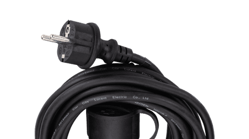 Extension cables