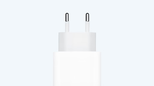 Apple iPhone fast chargers