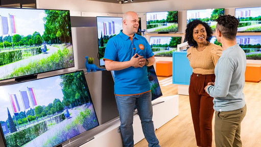 Store in Essen | Coolblue - Kostenlose Lieferung & Rückgabe