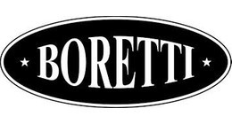 Boretti barbecue accessories