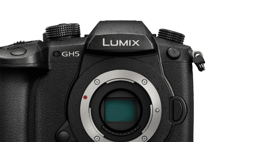 Lenses for Panasonic mirrorless cameras