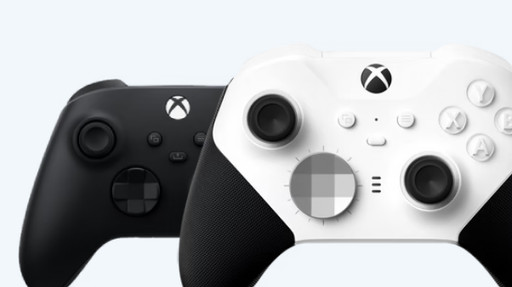Xbox-Controller
