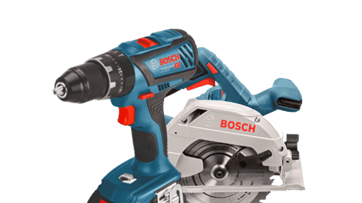 Bosch Blue