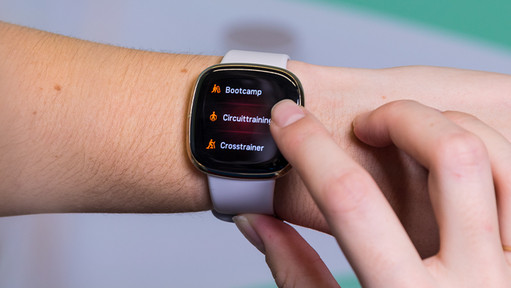 Was ist Fitbit Premium?