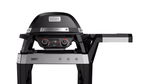 Weber electric barbecues