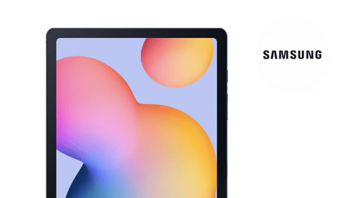 Samsung tablets