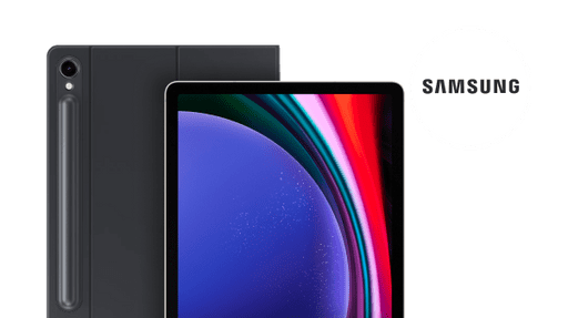 Tablethüllen für Samsung Tablets