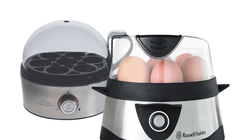 Egg cookers