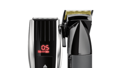 Hair clippers