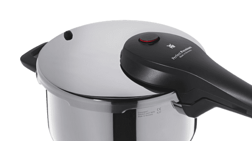 WMF pressure cooker