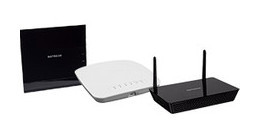 Netgear access points