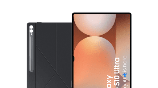 Samsung Tab S10 Ultra and S9 Ultra