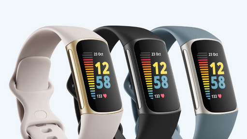 Everything on the Fitbit Charge 5