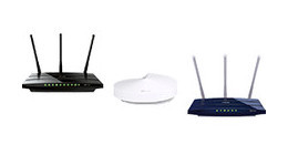 TP-Link routers