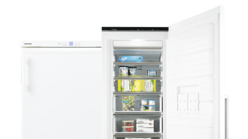 Freezers subscriptions