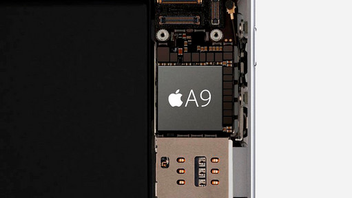 What's a smartphone processor and what does it do?