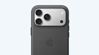 Apple original iPhone 17 Pro Max Hüllen