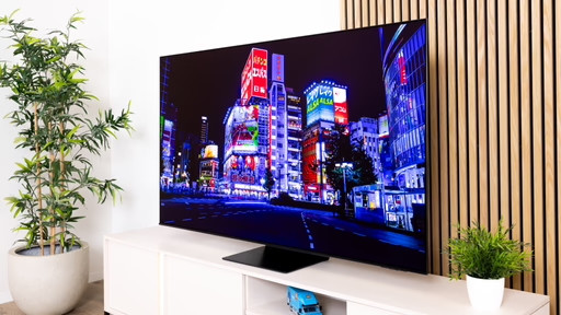 Was ist Samsung Vision AI?