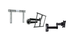 TV mounts