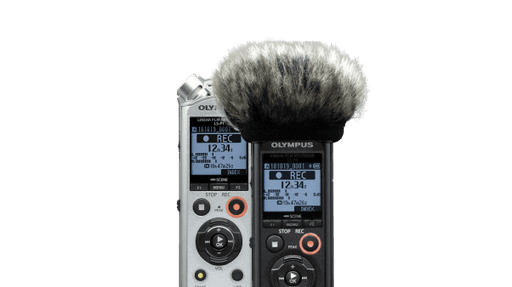 Audiorecorder