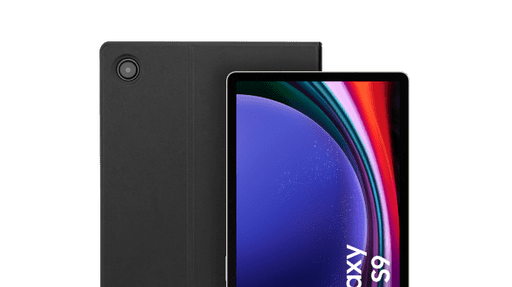 Tab S9 cover