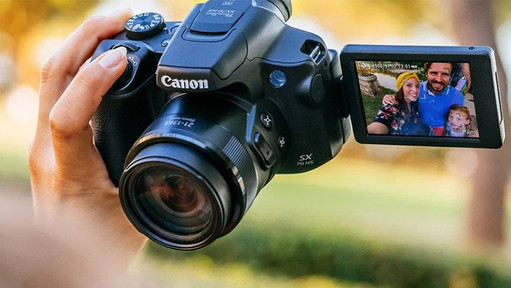 Was ist eine 4K-Ultra-HD-Kamera und wann ist sie die beste Wahl?