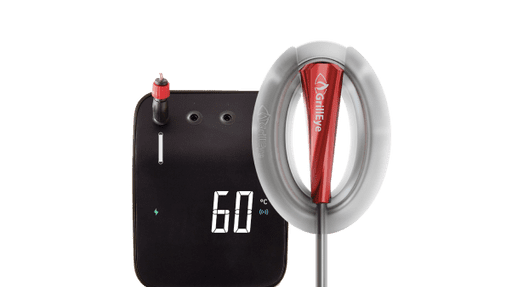 Meat thermometers