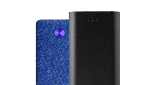 Power banks