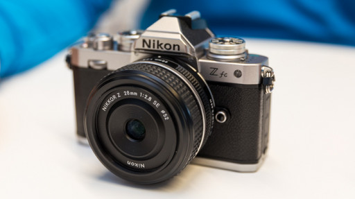 Alles über Systemkameras