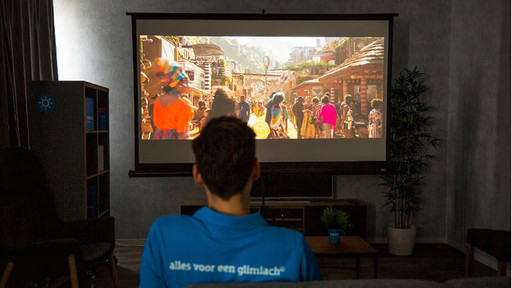 Die besten Beamer für dein Heimkino