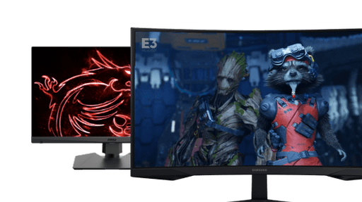 Gaming-Monitore