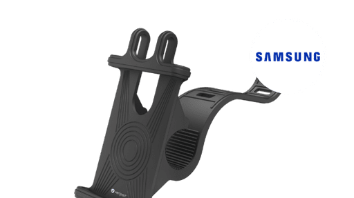 Mounts for Samsung