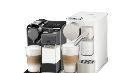 De'Longhi Nespresso