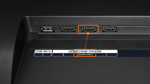 Was ist HDMI ARC?